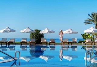 Constantinou Bros Athena Beach