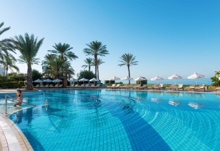 Constantinou Bros Athena Beach