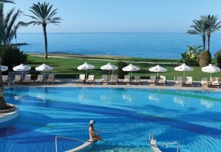 Constantinou Bros Athena Beach