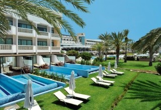 Constantinou Bros Athena Beach