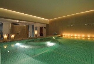 Imperial Med & SPA Resort