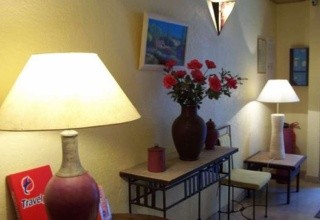 L'Alcove