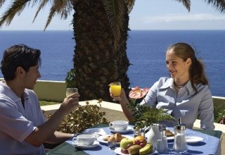 Galo Resort Hotel Alpino Atlantico