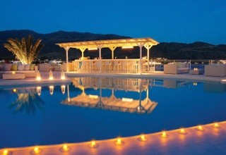 Ios Palace