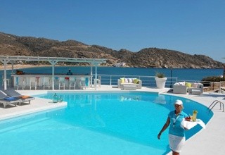 Ios Palace