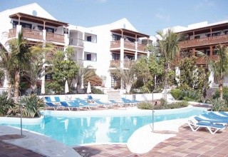 Mansion Nazaret
