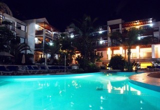Mansion Nazaret