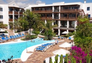 Mansion Nazaret