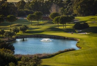 Barceló Montecastillo Golf (Jerez de la Frontera)
