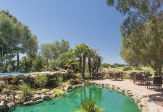 Barceló Montecastillo Golf (Jerez de la Frontera)