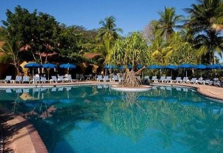 Punta Leona