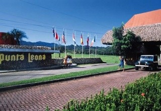Punta Leona