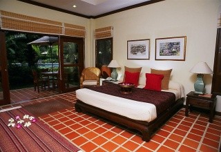 Rabbit Resort - Jomtien Beach