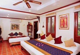 Rabbit Resort - Jomtien Beach