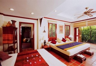 Rabbit Resort - Jomtien Beach