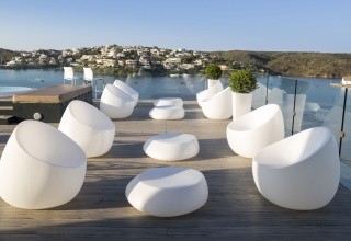 Barceló Hamilton Menorca - Adults only