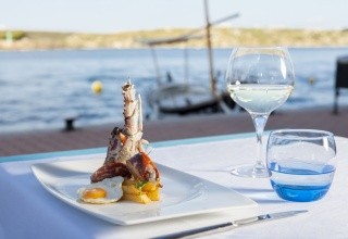 Barceló Hamilton Menorca - Adults only