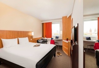 Ibis Malá Strana
