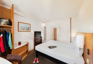 Ibis Malá Strana
