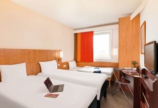Ibis Malá Strana