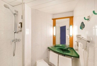 Ibis Malá Strana