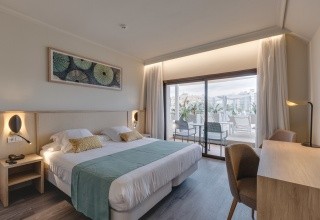 AluaSoul Palma