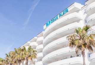 Blue Sea Gran Playa Aparthotel