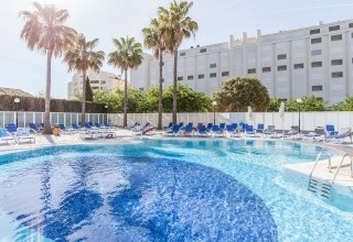 Blue Sea Gran Playa Aparthotel