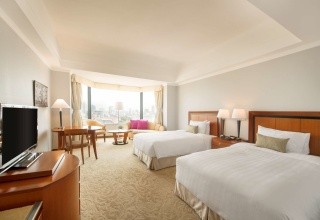 Du Parc Hanoi