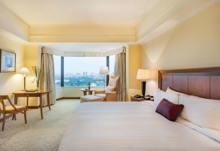 Du Parc Hanoi