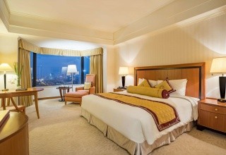 Du Parc Hanoi