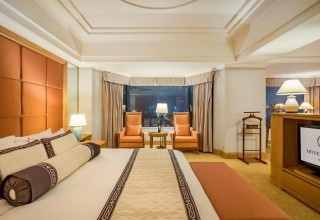 Du Parc Hanoi