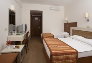 Side Story (ex. Seher Sun Beach)