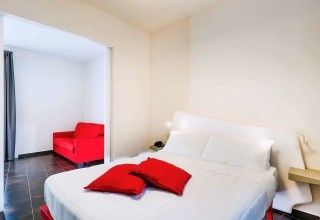 Ibis Styles Palermo