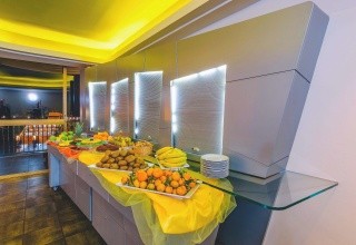 Ibis Styles Palermo