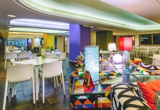 Ibis Styles Palermo