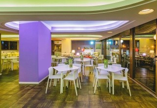 Ibis Styles Palermo