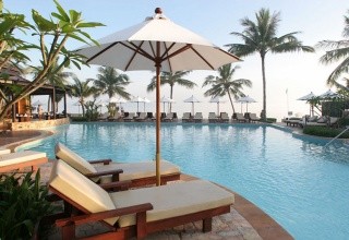 Bo Phut Resort & Spa
