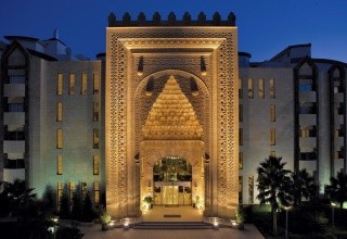 Mukarnas Resort & Spa