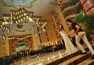 Mukarnas Resort & Spa