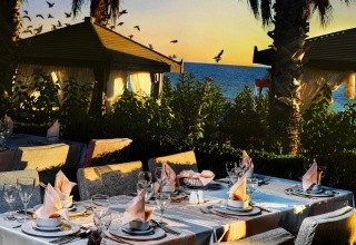 Mukarnas Resort & Spa