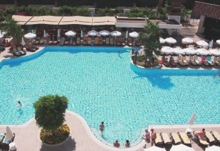 Port Side Hotel Resort