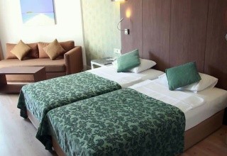 Port Side Hotel Resort