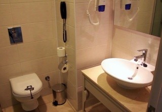 Port Side Hotel Resort