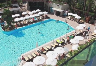 Port Side Hotel Resort