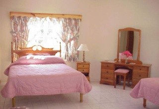 Merrils Beach Resort II