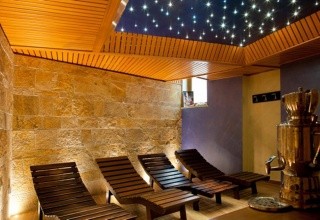 Aurora e del Benessere