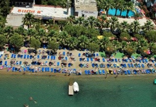 Sami Beach