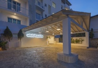 HM Alma de Bayahibe