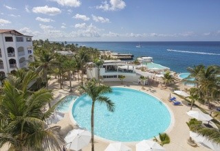 HM Alma de Bayahibe